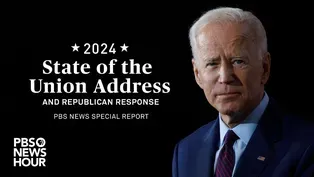 President Joe Biden’s 2024 State of the Union Address