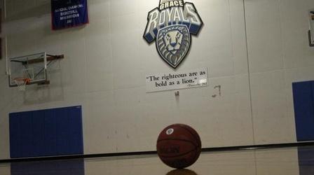 Video thumbnail: Nebraska Stories Last Shot for The Royals
