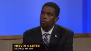 St. Paul Mayor Melvin Carter | Reparations Commission