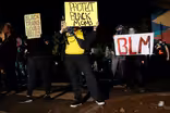 Can local Portland officials resolve city's ongoing unrest?