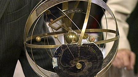 Video thumbnail: Antiques Roadshow Appraisal: Celestial Indicator & Box, ca. 1872