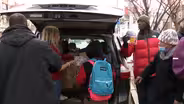 Newark to require permits to feed homeless people