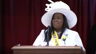 State Marks Centennial of Being First to Ratify Women's Vote