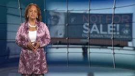 Video thumbnail: Virginia Currents Human Trafficking (#2614)