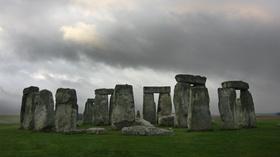 Video thumbnail: NOVA Ghosts of Stonehenge
