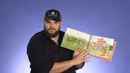 Jake Hoot | Starting with Sounds | Tennessee PBS