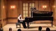 Music from “piano city” Shenzhen, China: Wei Luo
