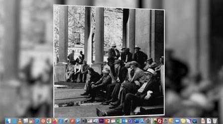 Video thumbnail: Almanac Return To Skid Row | Preview