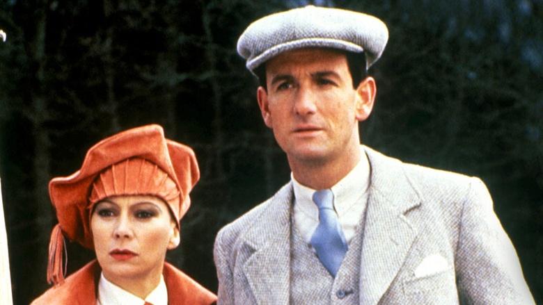 Agatha Christie's Partners in Crime Image