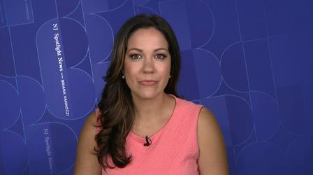 Video thumbnail: NJ Spotlight News NJ Spotlight News: August 30, 2022