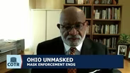 Ohio Unmasked, Vax-A-Million Seems To Be Working