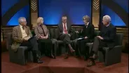 Economic Jitters
