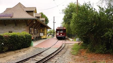 Video thumbnail: Lost LA Who Killed the Red Car? (Preview)
