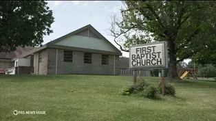 Christian communities face growing political divide