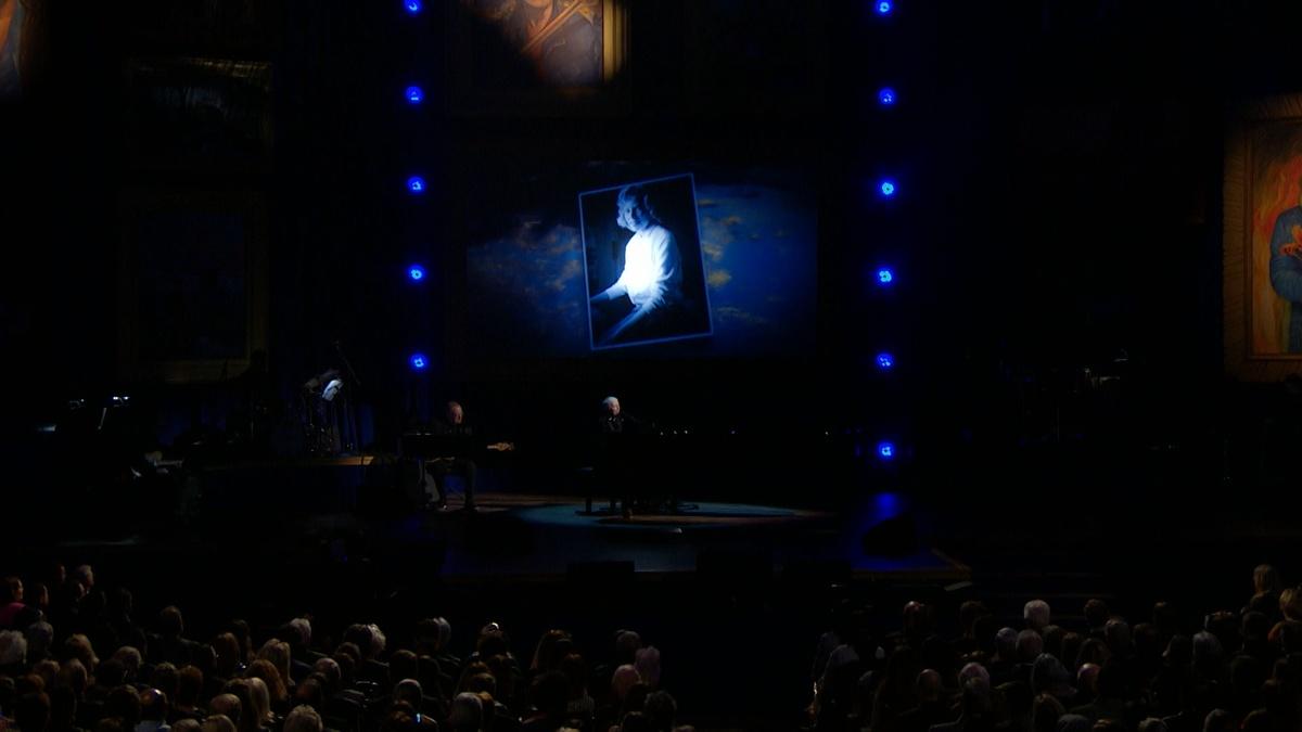 Annie Lennox Sings Both Sides Now | Gershwin Prize | THIRTEEN - New ...