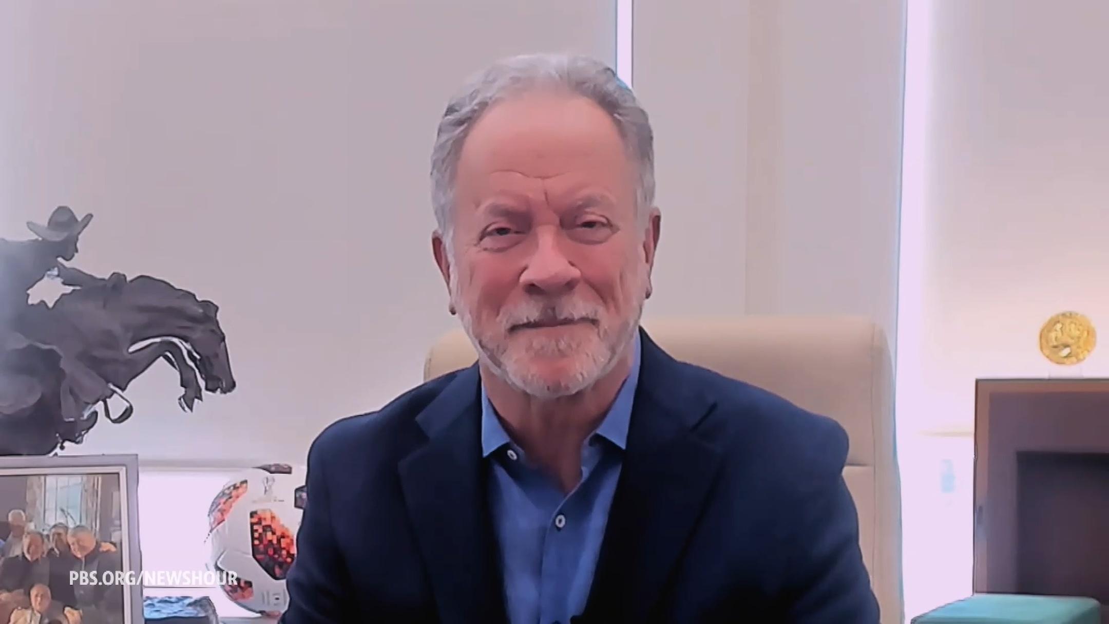 Former GOP governor David Beasley says Trump's 'demeaning' rhetoric pushed him from party