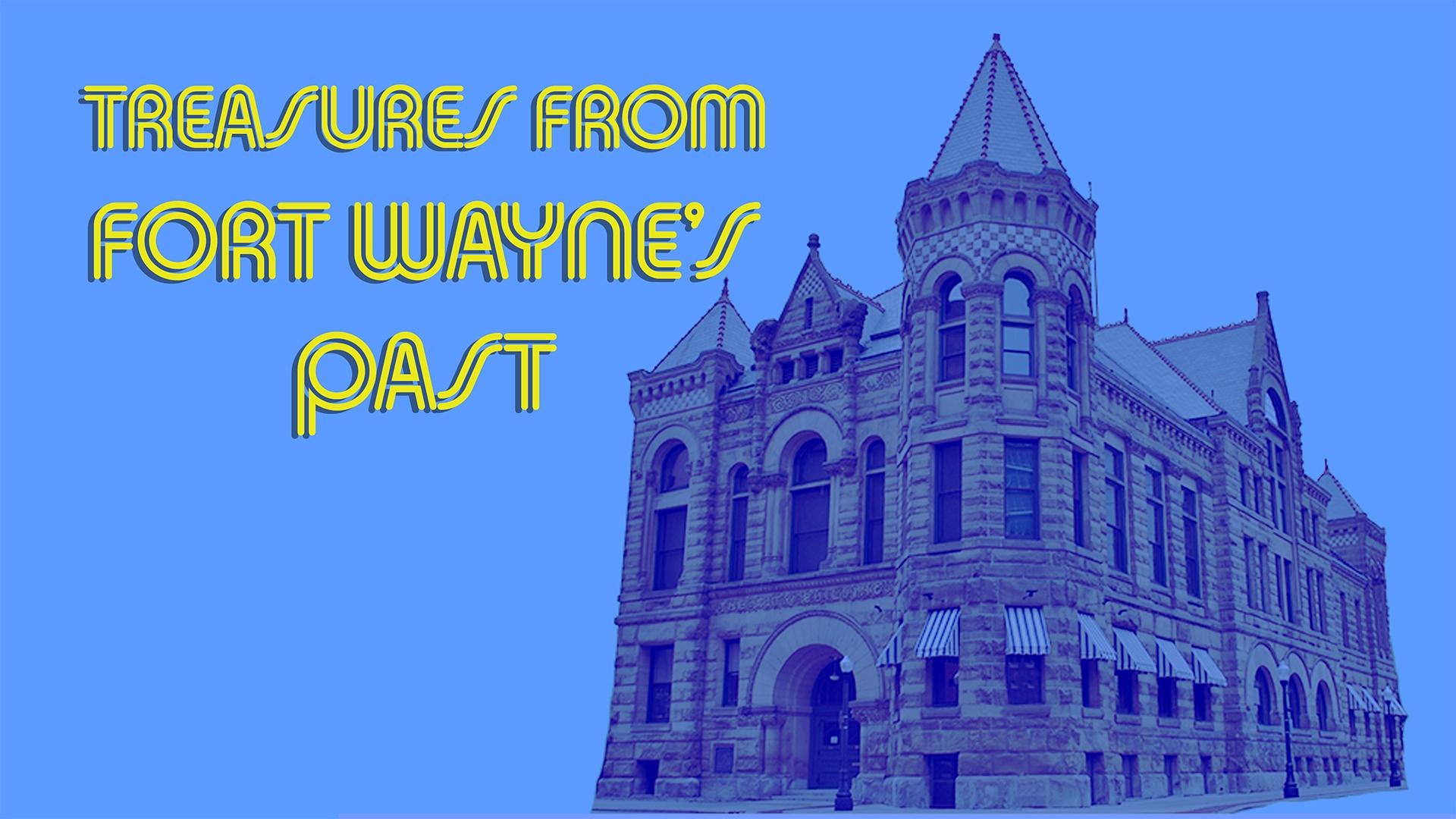 For over a century, the Allen County–Fort Wayne Historical Society has preserved local history.