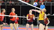 2024 AA Volleyball | Brandon Valley vs. Sioux Falls Roosevelt