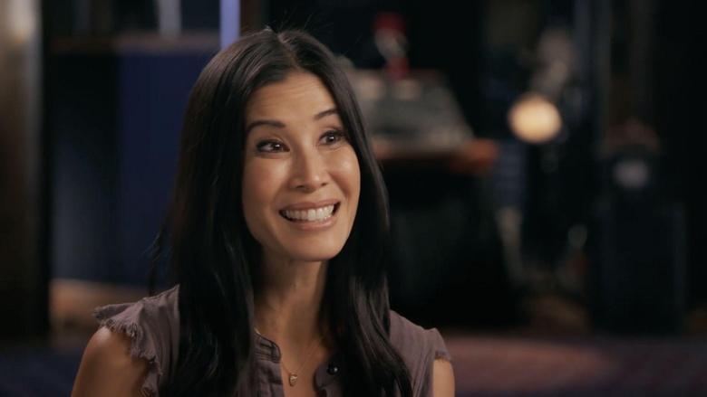 Finding Your Roots Image