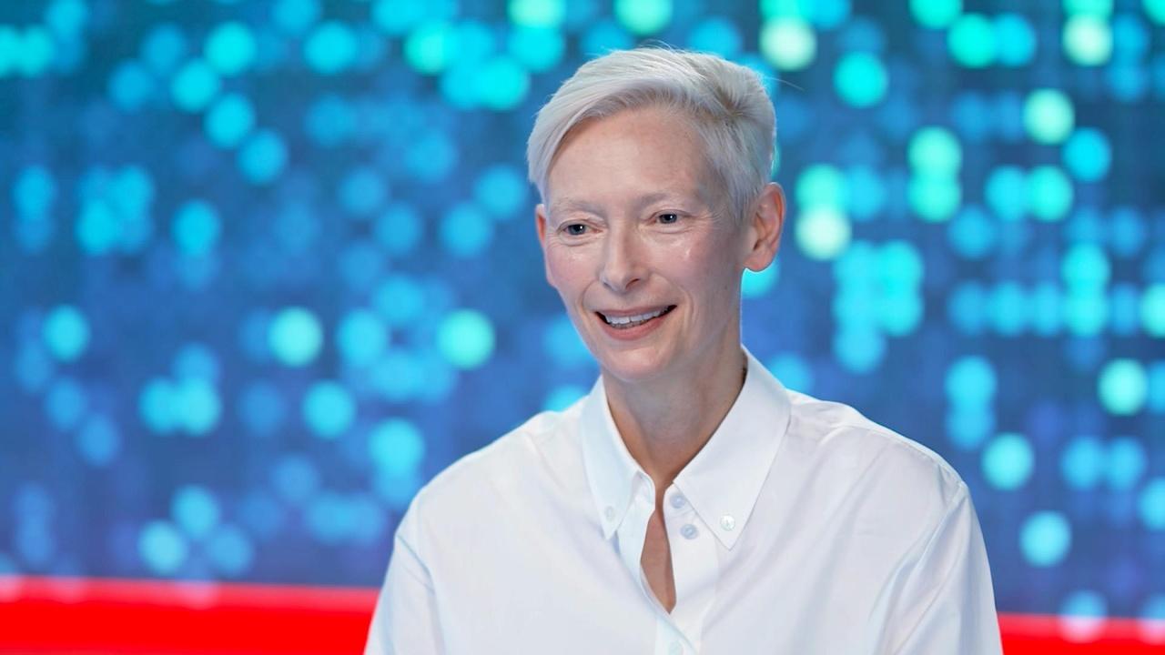 Amanpour and Company