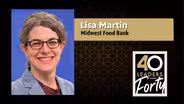 Class of 2024 | Lisa Martin