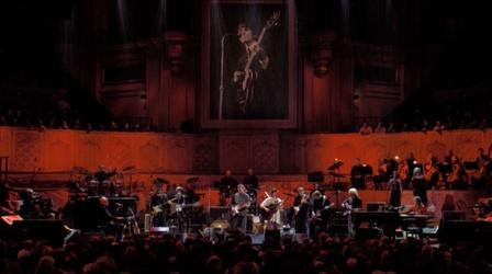 Video thumbnail: WVIA Special Presentations Concert for George