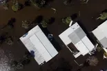 Journalist describes Hurricane Ian's destruction in Naples