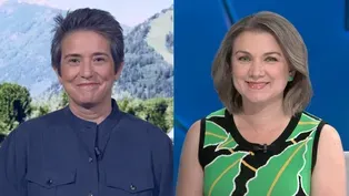 Tamara Keith and Amy Walter on calls for Biden to step aside