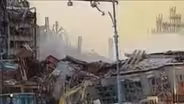 First responder: NJ lawmakers have forgotten 9/11 survivors