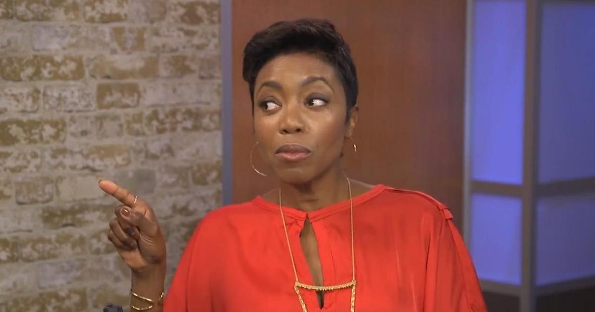 THIRTEEN Previews Heather Headley on Singing in Church… PBS