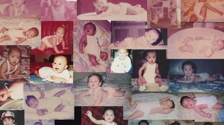 Video thumbnail: Chicago Tonight 60 Babies, 1 ‘Sunsuit’: A Tradition of Family Unity and Love