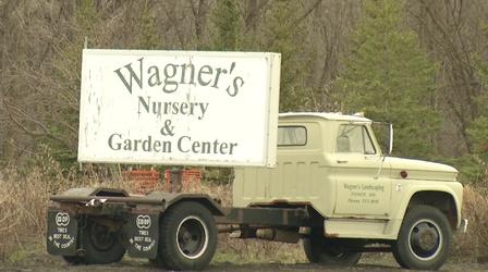 Video thumbnail: Prairie Yard & Garden Growing Plants – It’s A Family Affair