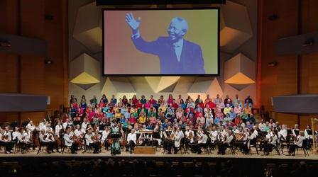Video thumbnail: Minnesota Original A Cultural Exchange