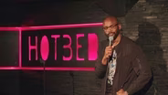 Episode 9008: The Art of Comedy