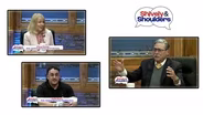 Shively & Shoulders: Vanderburgh County Party Chairs