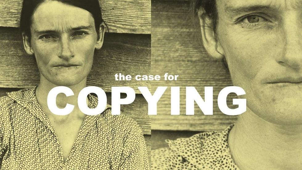 S3 Ep36: The Case for Copying image