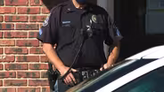 NJ wants police officers to be licensed