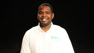 2018 Bandwagon (Primary): Marcus Nicolas