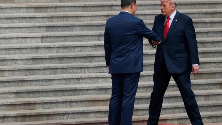 Washington Week with The Atlantic Image