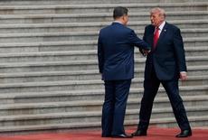 What role does China play in resolving the Iran war?: asset-mezzanine-16x9