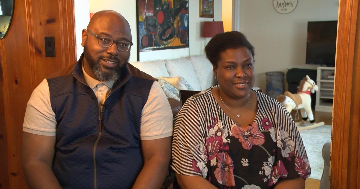 Alabama Public Television Presents Alabama Foster Care PBS