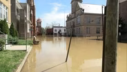 Frankfort on Road to Recovery after Historic Flood