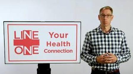 Video thumbnail: Line One: Your Health Connection Prediabetes