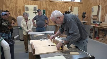 Video thumbnail: OzarksWatch Video Magazine Hands-on Education