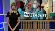 Public Health Cuts