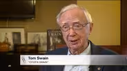 Citizen Swain