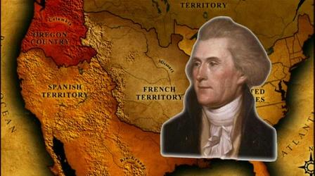 Video thumbnail: Science Trek D4K: The Science of Lewis and Clark