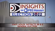 9/29/22 State House District 38 & State House District 6