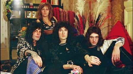 Video thumbnail: Classic Albums Queen – A Night At The Opera