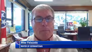 Germantown Mayor Mike Palazzolo